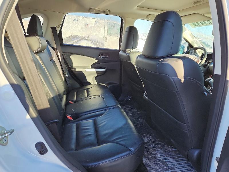 Aukcja sprzedaży 2016 Honda Cr-v, vin: 5J6RM4H92GL806897, numer aukcji: 75946935