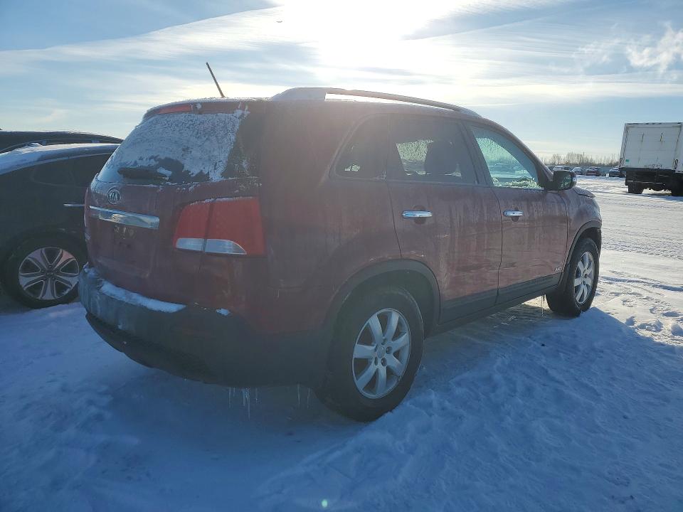 Продаж на аукціоні авто 2013 Kia Sorento, vin: 5XYKTDA29DG406320, номер лоту: 75198075
