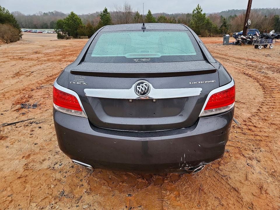 79067995 :رقم المزاد ، 1G4GC5E37DF262831 vin ، 2013 Buick Lacrosse مزاد بيع