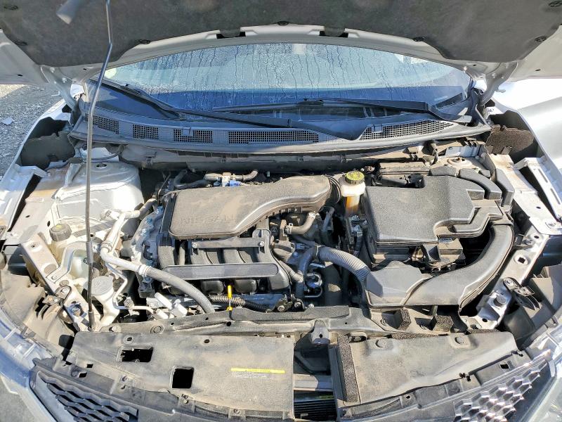 Auction sale of the 2019 Nissan Rogue Sport, vin: JN1BJ1CR7KW310462, lot number: 76694765