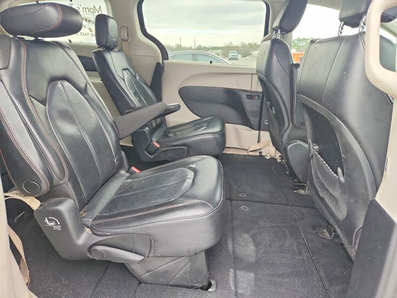 Aukcja sprzedaży 2020 Chrysler Pacifica, vin: 2C4RC1BG0LR276879, numer aukcji: 76546795