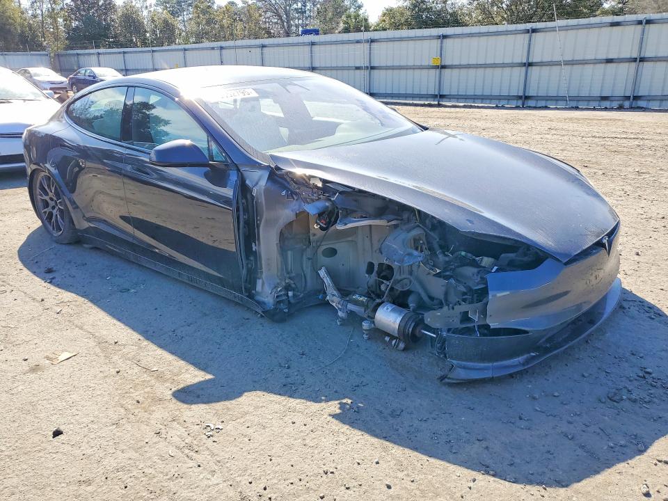 Aukcja sprzedaży 2023 Tesla Model S, vin: 5YJSA1E67PF528820, numer aukcji: 76552795