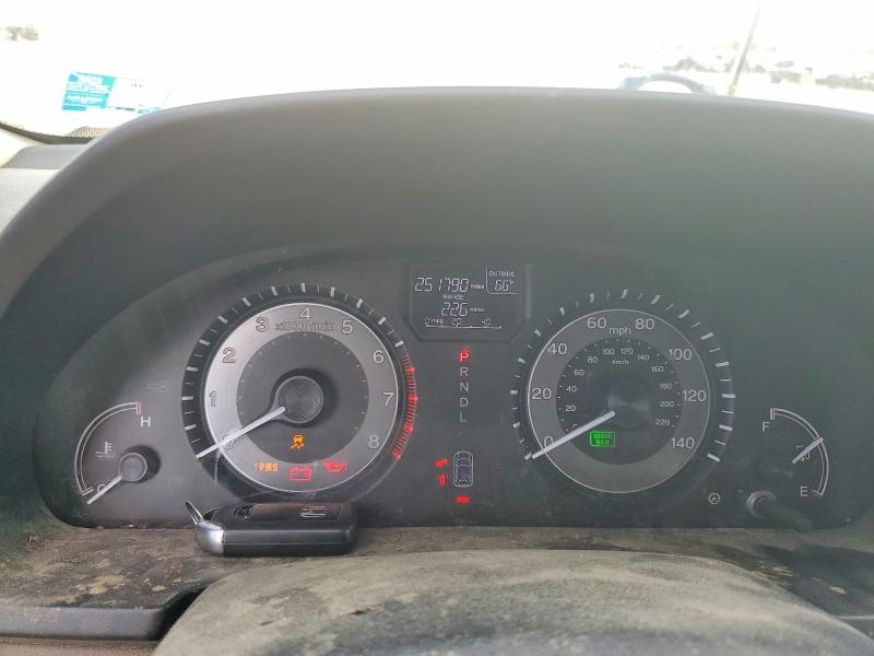 77359625 :رقم المزاد ، 5FNRL5H63EB069469 vin ، 2014 Honda Odyssey مزاد بيع