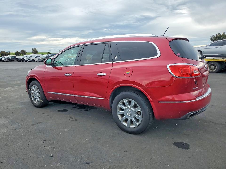 Продаж на аукціоні авто 2014 Buick Enclave, vin: 5GAKRCKD5EJ322796, номер лоту: 78856675