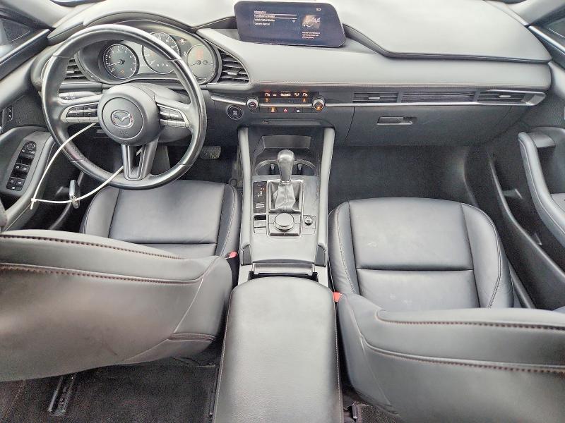 78139355 :رقم المزاد ، JM1BPALM2L1161070 vin ، 2020 Mazda 3 مزاد بيع