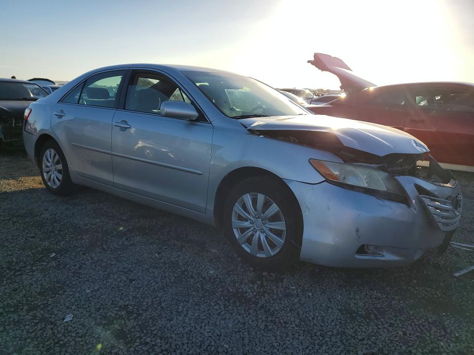 Продаж на аукціоні авто 2008 Toyota Camry, vin: 4T1BK46K28U063958, номер лоту: 78358275