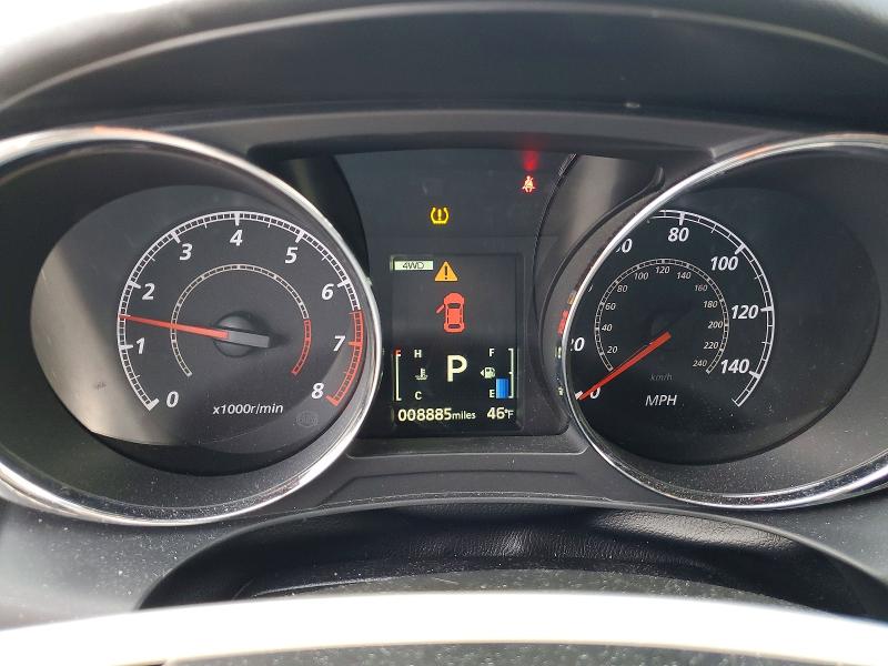 Продаж на аукціоні авто 2024 Mitsubishi Outlander Sport, vin: JA4ARUAU1RU024360, номер лоту: 77606335