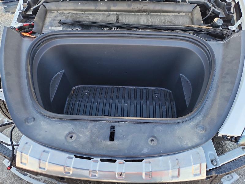 Продажа на аукционе авто 2023 Tesla Model Y, vin: 7SAYGDEE2PA118444, номер лота: 78493425