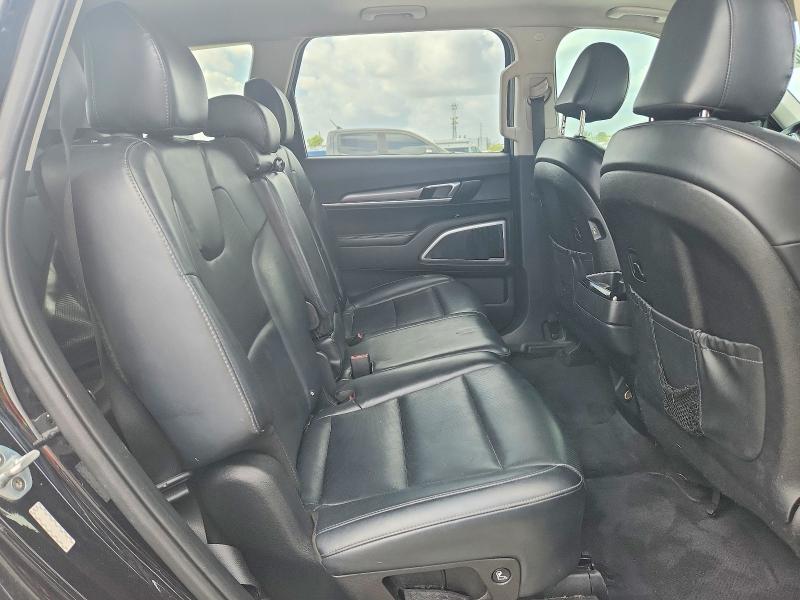 Продажа на аукционе авто 2020 Kia Telluride, vin: 5XYP64HC1LG010442, номер лота: 46770686