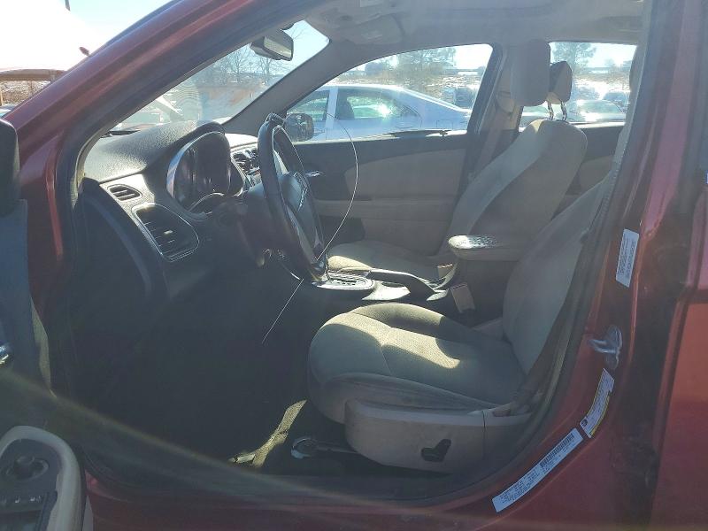 Продажа на аукционе авто 2013 Chrysler 200, vin: 1C3CCBBB9DN542709, номер лота: 75666205