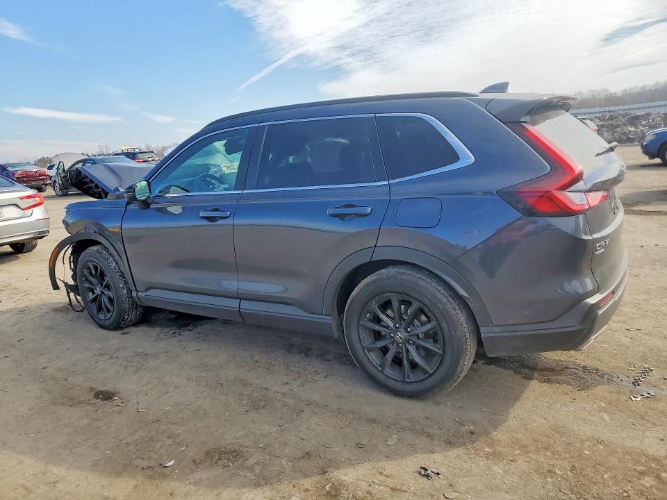 Aukcja sprzedaży 2025 Honda Cr-v, vin: 5J6RS6H93SL032895, numer aukcji: 76812545