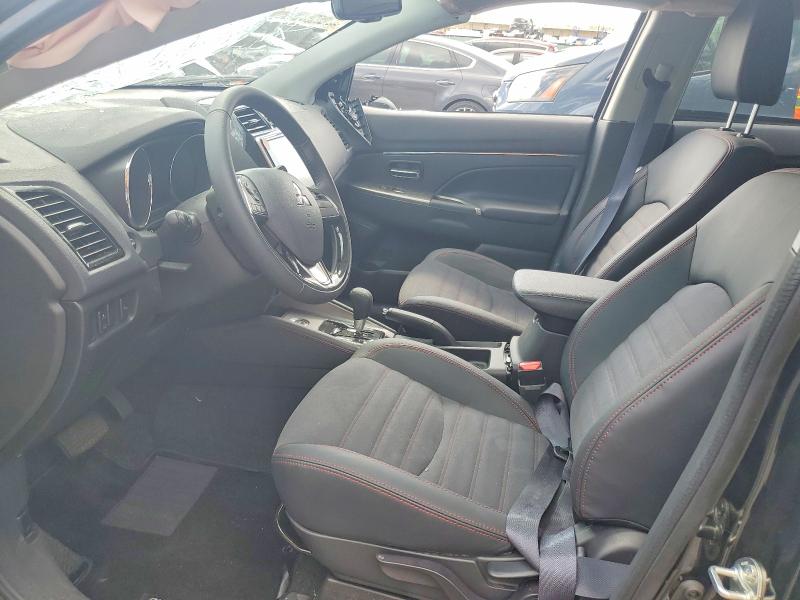 Продаж на аукціоні авто 2026 Mitsubishi Outlander Sport, vin: JA4ARUAU4TU000853, номер лоту: 77929175