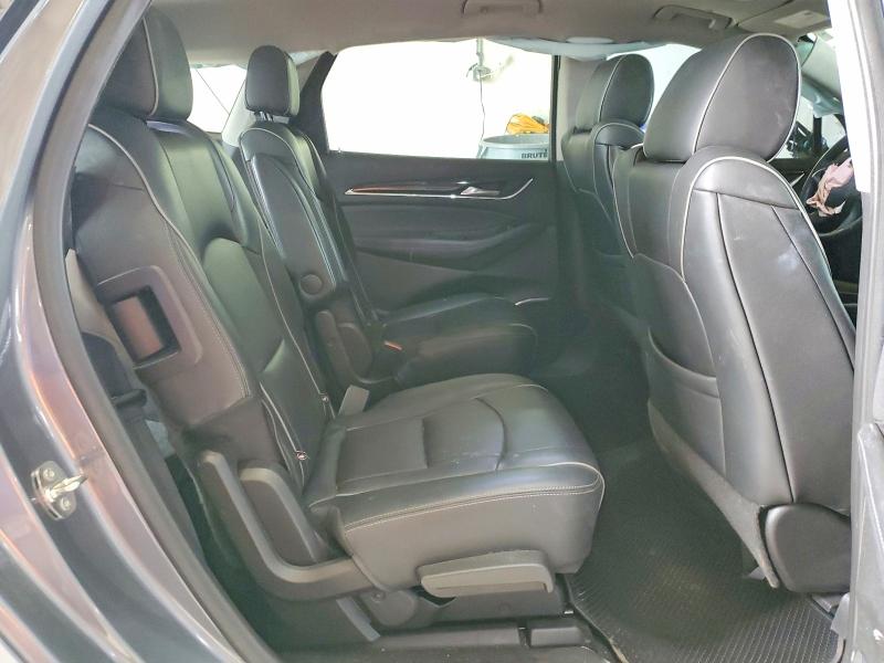 Aukcja sprzedaży 2020 Buick Enclave, vin: 5GAEVCKW3LJ296853, numer aukcji: 76599625