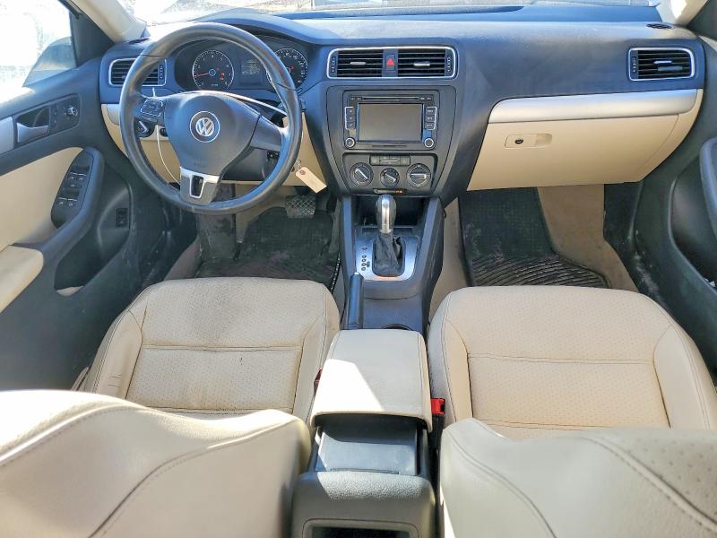 Продажа на аукционе авто 2013 Volkswagen Jetta, vin: 3VWDP7AJ8DM423387, номер лота: 78479585