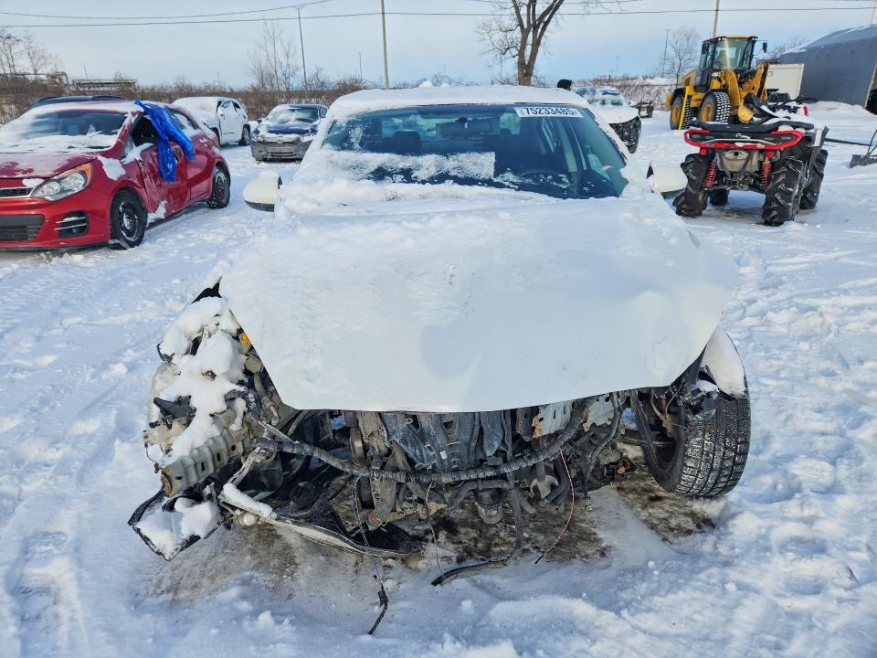 75233485 :رقم المزاد ، JM1BL1SF2A1216547 vin ، 2010 Mazda 3 I مزاد بيع