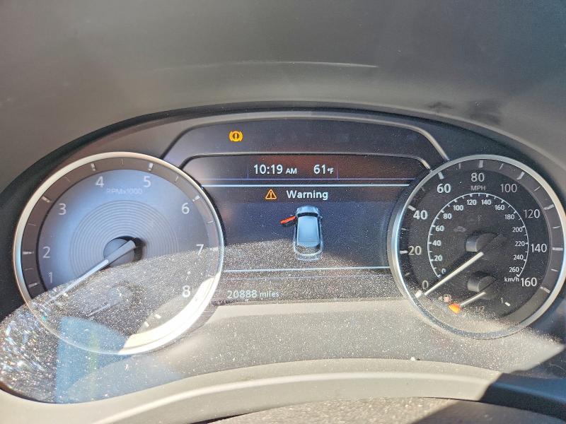 Aukcja sprzedaży 2024 Infiniti Qx50, vin: 3PCAJ5BA9RF106532, numer aukcji: 75658745