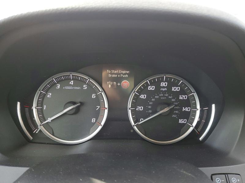 77298685 :رقم المزاد ، 5FRYD4H4XEB042964 vin ، 2014 Acura Mdx مزاد بيع