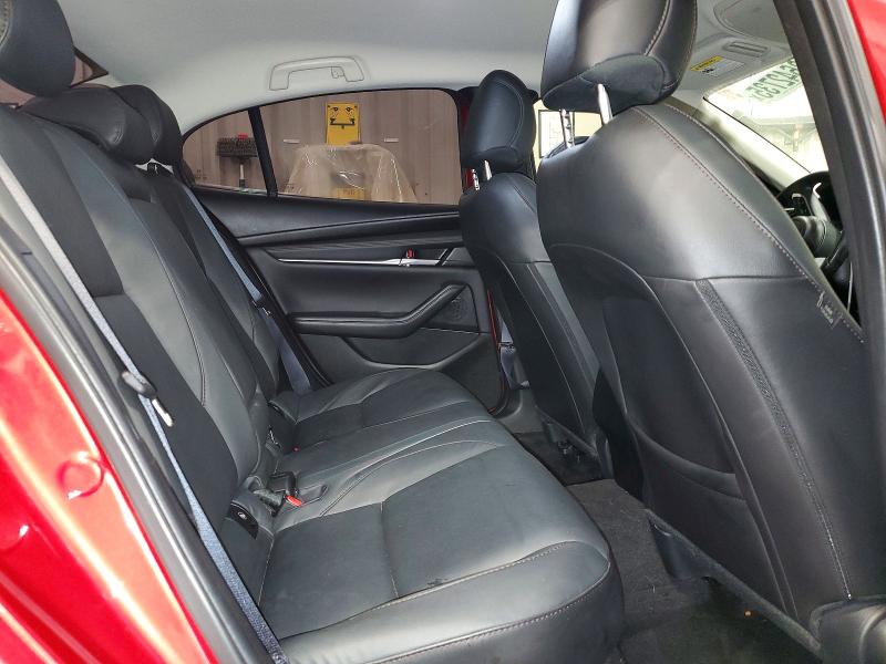 78642735 :رقم المزاد ، 3MZBPABM1RM433327 vin ، 2024 Mazda 3 مزاد بيع