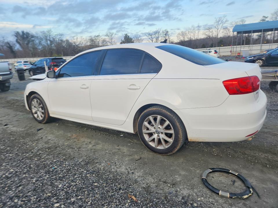 77937625 :رقم المزاد ، 3VWDX7AJ4DM425394 vin ، 2013 Volkswagen Jetta مزاد بيع