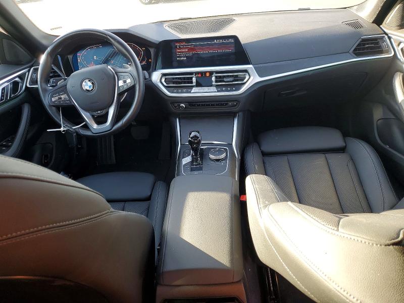 Продаж на аукціоні авто 2023 Bmw 430i, vin: WBA63AV02PFP12935, номер лоту: 77429115