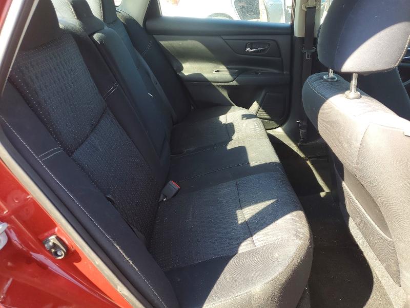 Продаж на аукціоні авто 2016 Niss Altima, vin: 1N4AL3AP2GC262416, номер лоту: 76829165