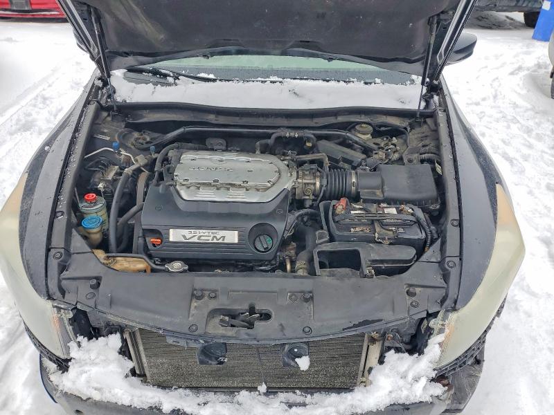 Продаж на аукціоні авто 2008 Honda Accord, vin: 1HGCP36828A804654, номер лоту: 77185815