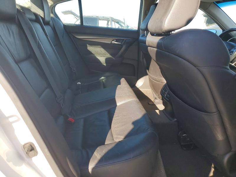 Продажа на аукционе авто 2012 Acura Tl, vin: 19UUA8F27CA026410, номер лота: 76864405
