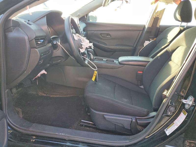 Продаж на аукціоні авто 2024 Nissan Sentra S, vin: 3N1AB8BV0RY205636, номер лоту: 76026715