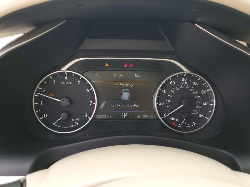 Продаж на аукціоні авто 2016 Nissan Murano, vin: 5N1AZ2MG5GN158341, номер лоту: 79054195