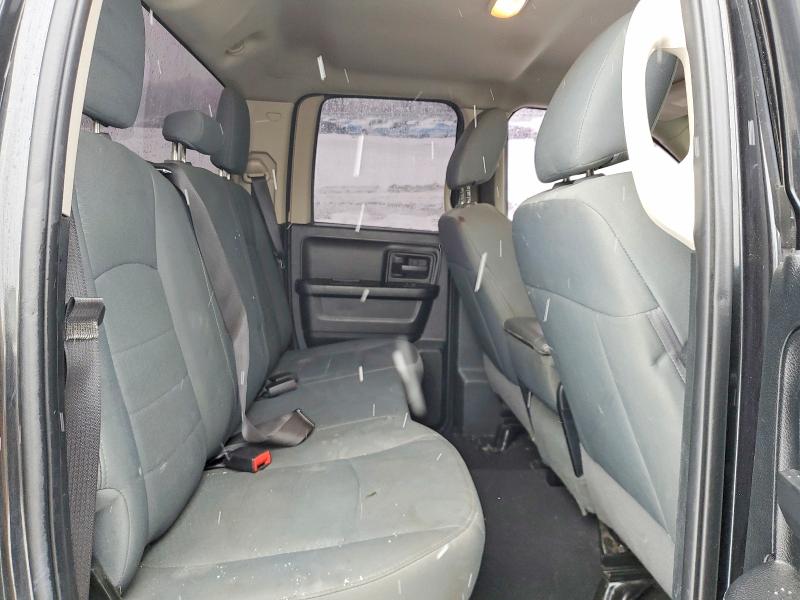 Aukcja sprzedaży 2018 Ram Tradesman, vin: 1C6RR7FT4JS167515, numer aukcji: 75733155