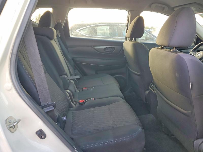 Aukcja sprzedaży 2020 Nissan Rogue S, vin: 5N1AT2MT2LC754334, numer aukcji: 78273695