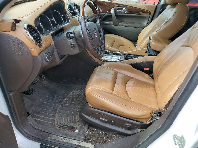 Продажа на аукционе авто 2016 Buick Enclave, vin: 5GAKRCKD8GJ255307, номер лота: 76247685