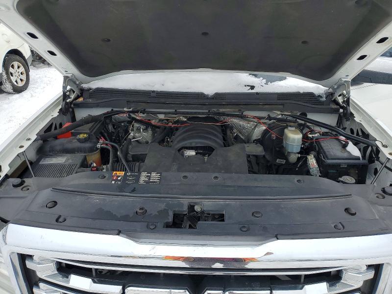 Aukcja sprzedaży 2016 Gmc Sierra, vin: 3GTU2NECXGG240092, numer aukcji: 75840955
