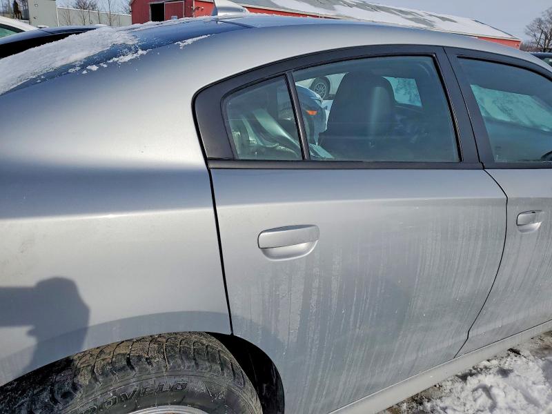 Продаж на аукціоні авто 2022 Dodge Charger, vin: 2C3CDXMG4NH265139, номер лоту: 76160435