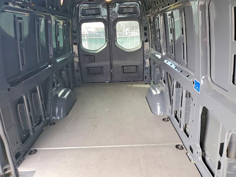 Продаж на аукціоні авто 2021 Mercedes-benz Sprinter, vin: W1W4ECHY1MT080934, номер лоту: 78343545