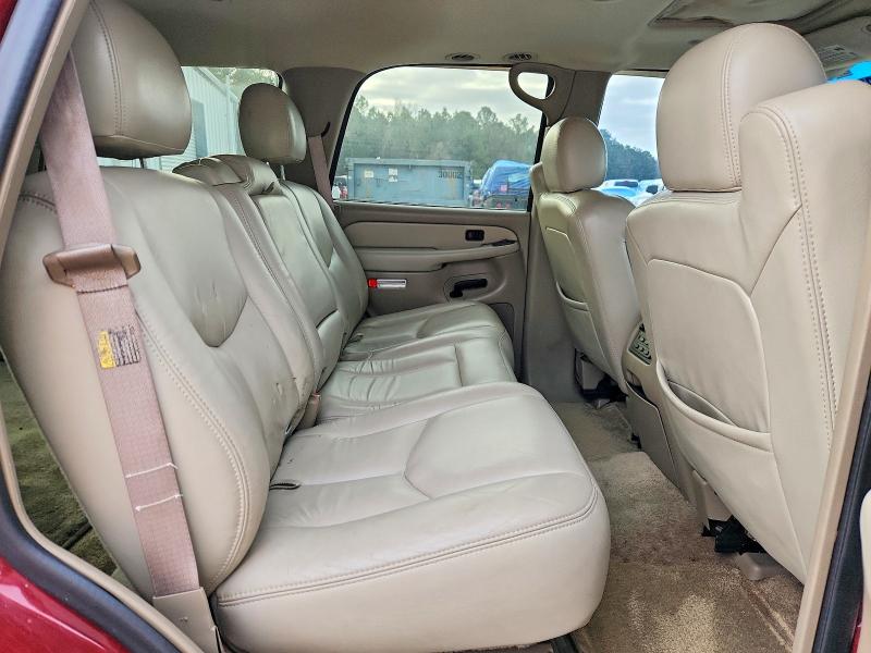 2003 Gmc Yukon მანქანა იყიდება აუქციონზე, vin: 1GKEC13Z73R280694, აუქციონის ნომერი: 77038375