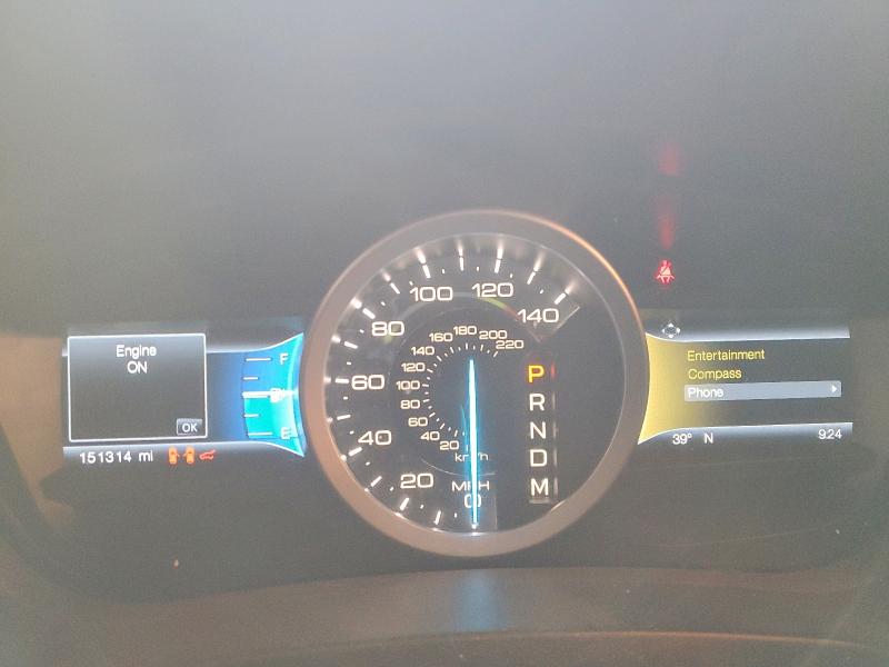 Aukcja sprzedaży 2015 Ford Explorer, vin: 1FM5K8D81FGC35629, numer aukcji: 75873835