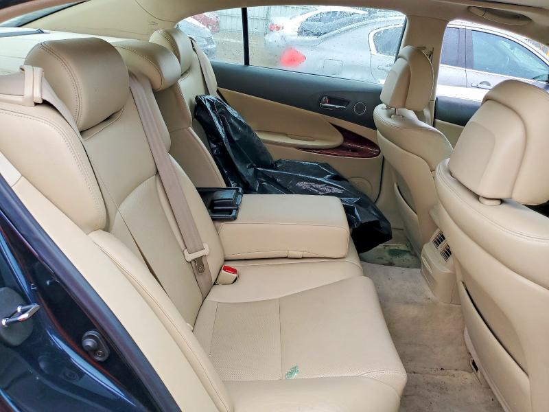 Aukcja sprzedaży 2006 Lexus Gs, vin: JTHBH96S965006033, numer aukcji: 76731245