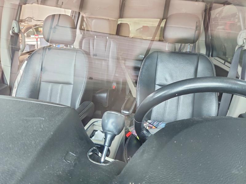 Продаж на аукціоні авто 2017 Dodge Grand Caravan, vin: 2C4RDGDG6HR880327, номер лоту: 78677045