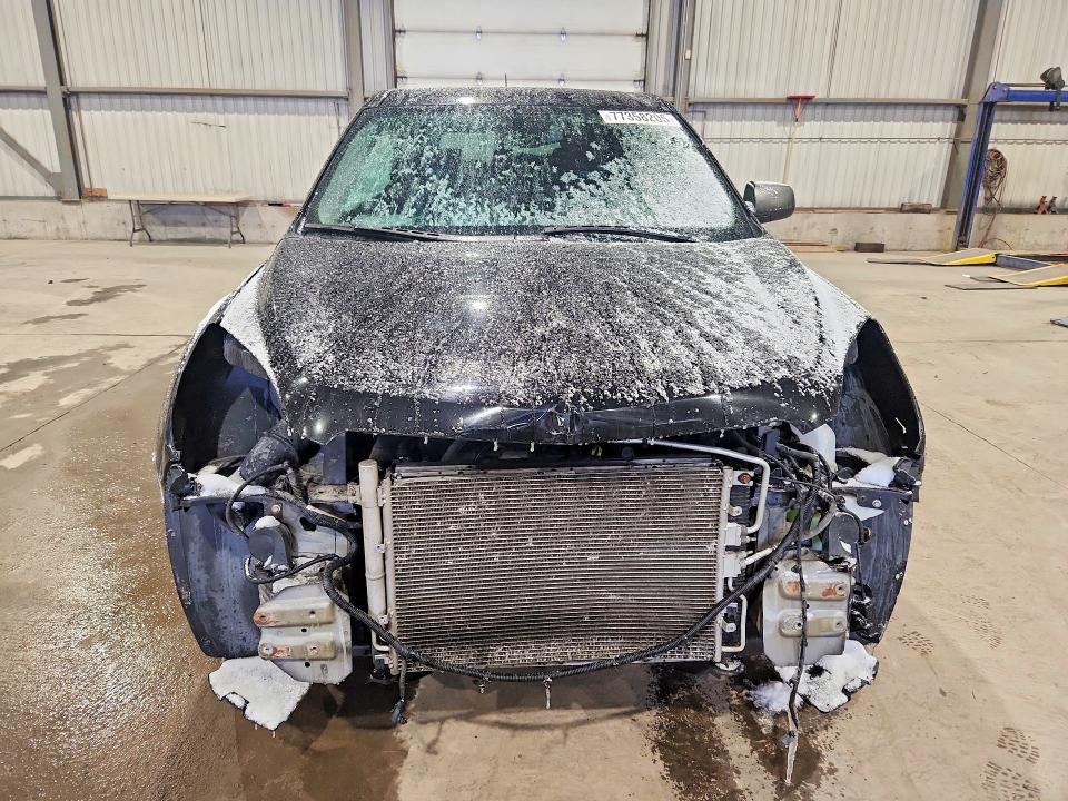 2017 Chevrolet Equinox მანქანა იყიდება აუქციონზე, vin: 2GNALBEK6H1521409, აუქციონის ნომერი: 77358205