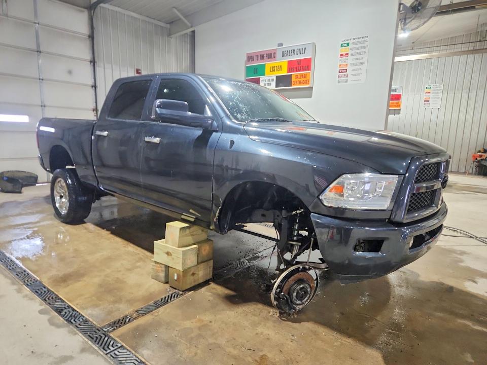 77740045 :رقم المزاد ، 1C6RR7TT1ES253729 vin ، 2014 Ram 1500 مزاد بيع