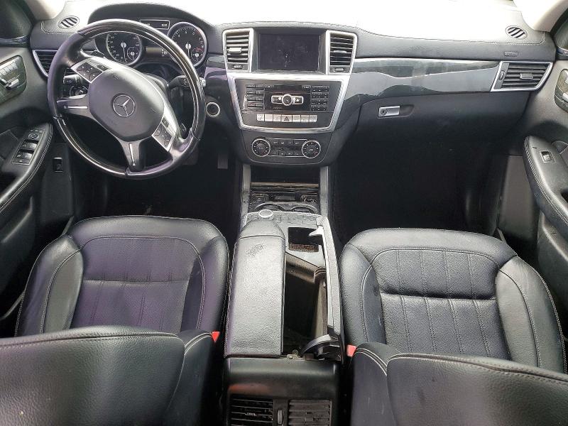 Aukcja sprzedaży 2016 Mercedes-benz Gl, vin: 4JGDF6EE0GA644122, numer aukcji: 78229645