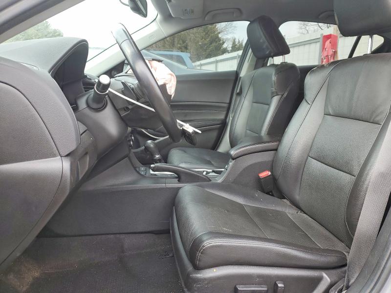 Aukcja sprzedaży 2017 Acura Ilx, vin: 19UDE2F74HA003204, numer aukcji: 79083305