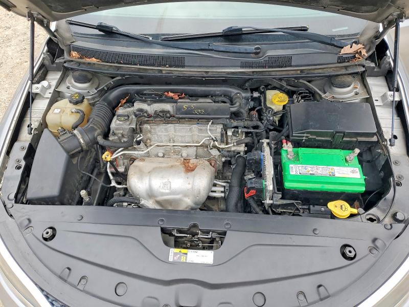 Aukcja sprzedaży 2017 Chrysler 200, vin: 1C3CCCAB0HN506632, numer aukcji: 76234385