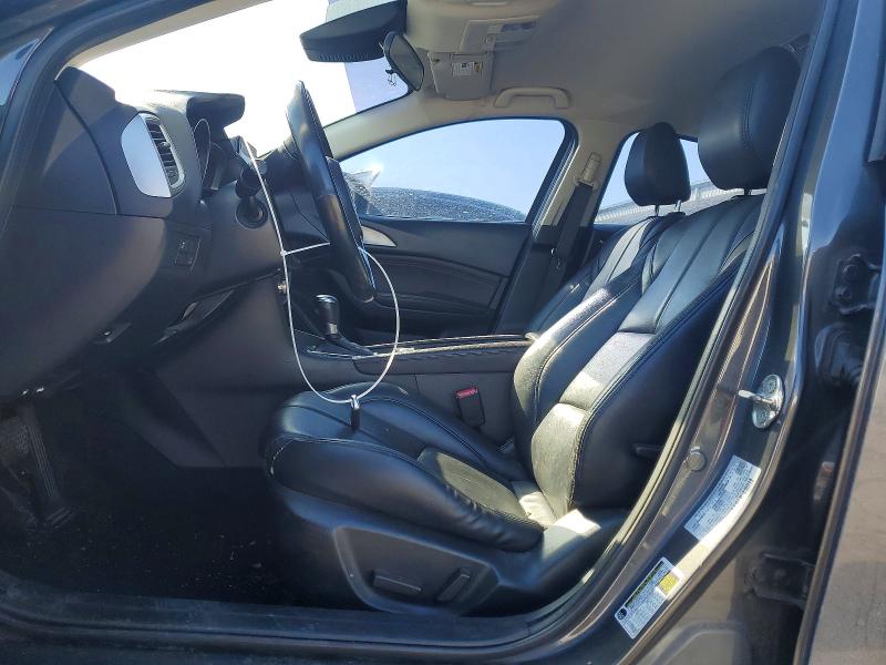 Auction sale of the 2017 Mazda 3, vin: 3MZBN1V71HM130462, lot number: 76711765