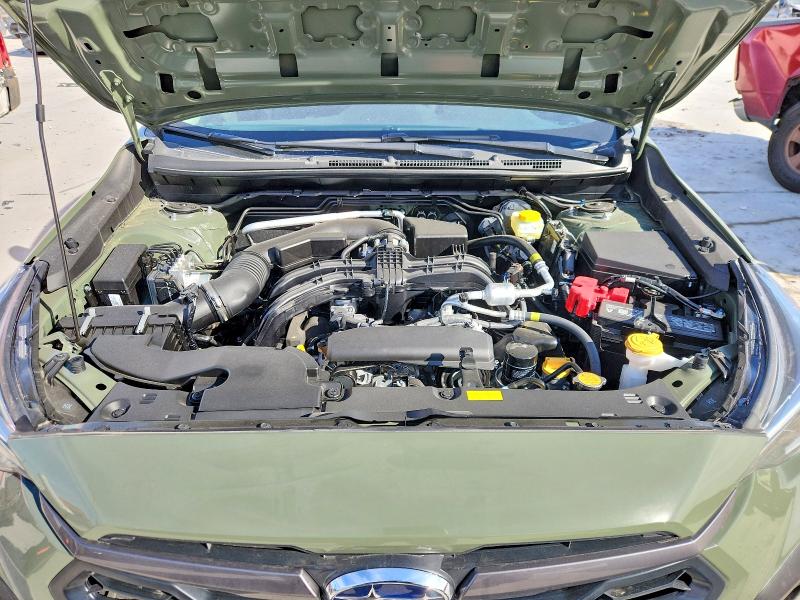 Продажа на аукционе авто 2026 Subaru Crosstrek, vin: 4S4GUHD6XT3707704, номер лота: 74216795