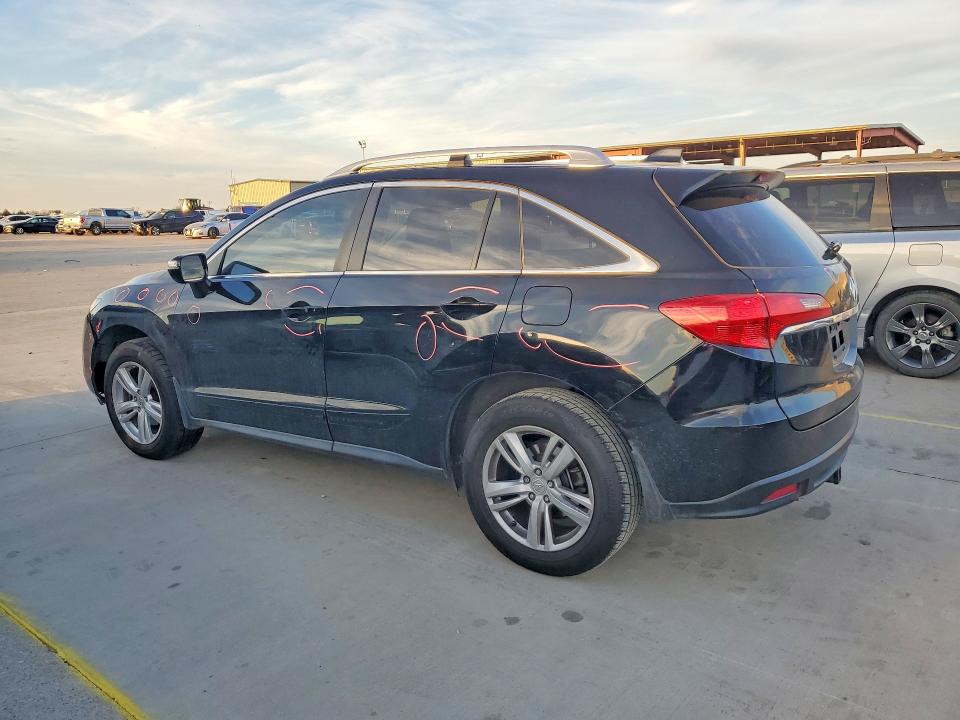 Продажа на аукционе авто 2013 Acura Rdx, vin: 5J8TB3H59DL000173, номер лота: 77186105