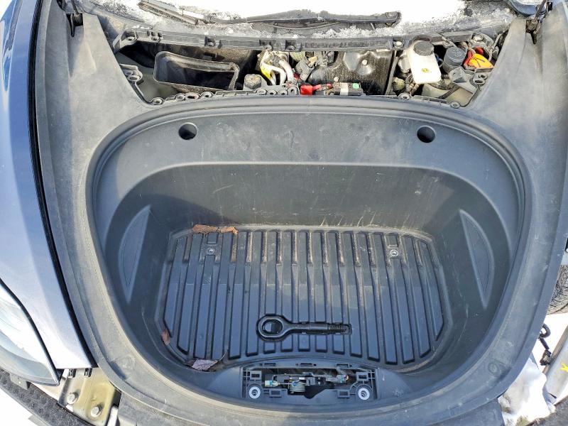 Aukcja sprzedaży 2023 Tesla Model 3, vin: 5YJ3E1EA7PF481737, numer aukcji: 77324015