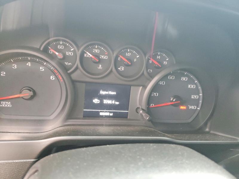 Aukcja sprzedaży 2019 Chevrolet Silverado, vin: 1GCPYCEFXKZ425410, numer aukcji: 76073875
