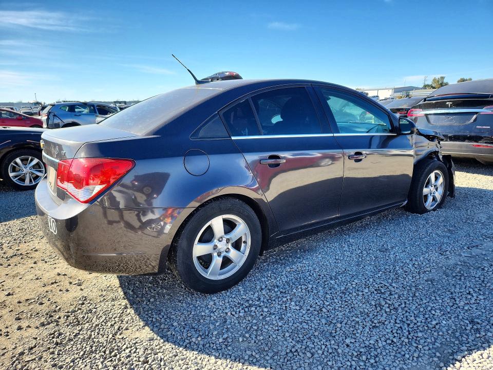 Aukcja sprzedaży 2014 Chevrolet Cruze, vin: 1G1PC5SB1E7306701, numer aukcji: 79111525